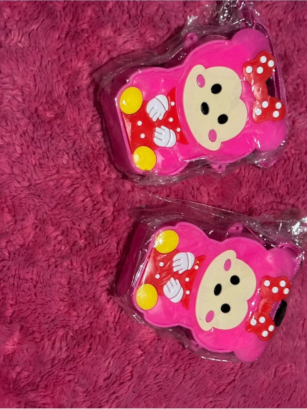 N/A cute minnie